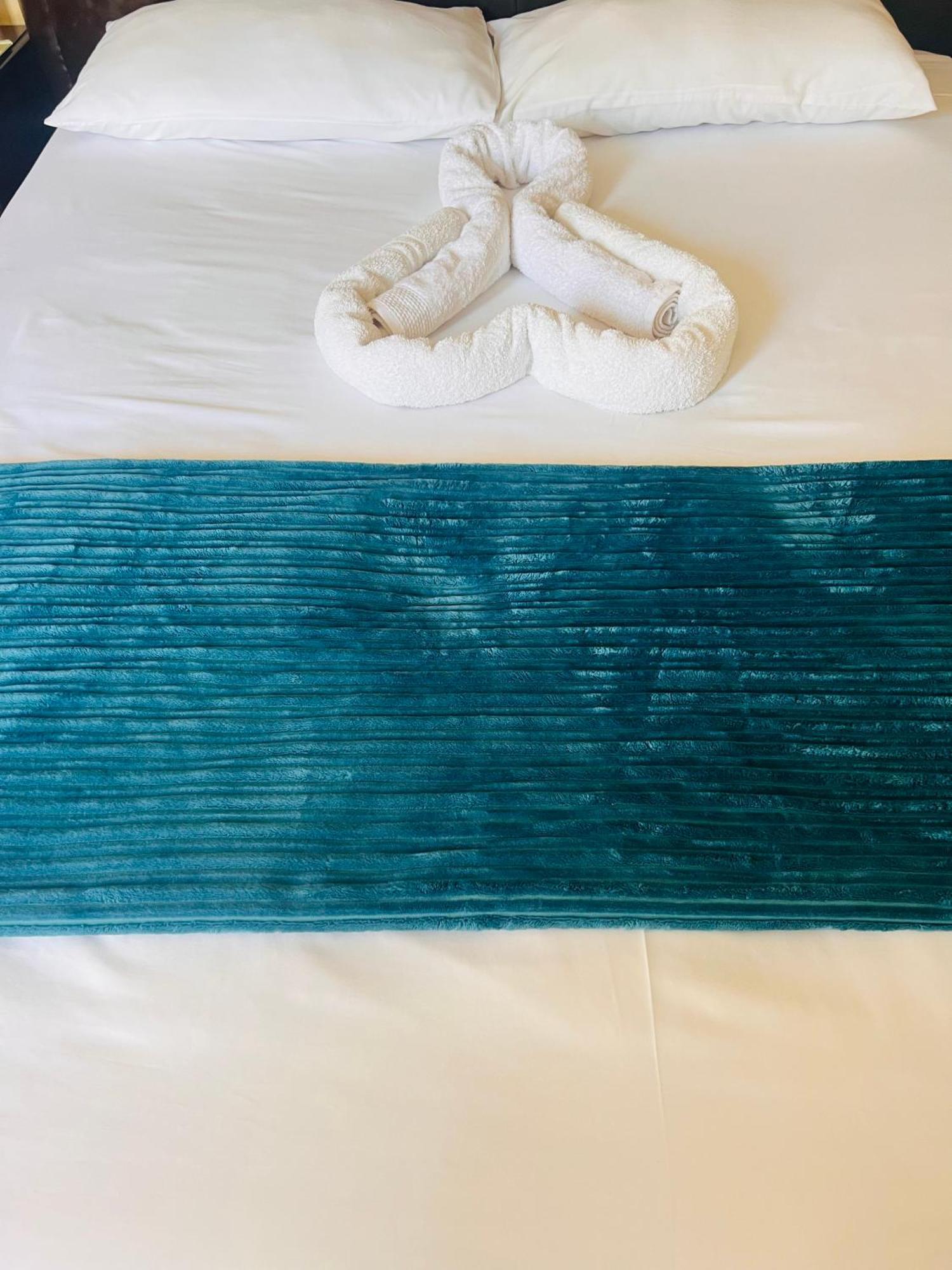 Mphatlalatsane Bnb マセル エクステリア 写真